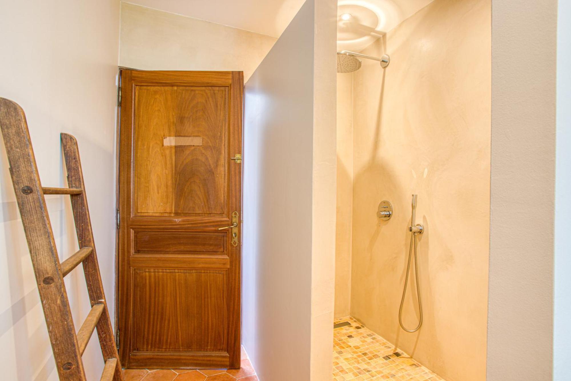 Mas De Bacalan Bed & Breakfast Mormoiron Bagian luar foto